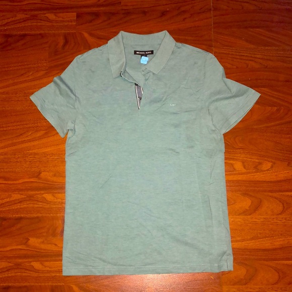 Michael Kors Other - MK polo shirt